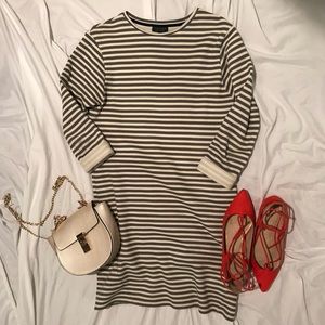 SOLD - Topshop dress